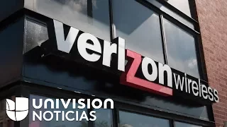 VERIZON COMMUNICATIONS INC. Verizon aclara dudas sobre la filtración de datos de aproximadamente seis millones de usuarios