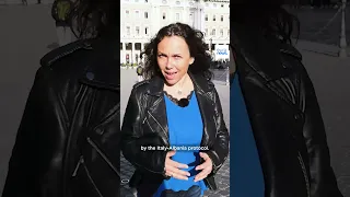 Can the EU reduce irregular migration? | Teaser - EP26