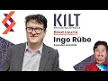 Kilt protocol | Essential Credentials for Web 3.0 | Trust Enabler | Universal Blockchain Protocol