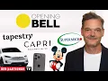 SUPER MICRO O.N. - Opening Bell: Disney, Super Micro, Capri, Tapestry, Apple, Affirm Holdings, Tesla
