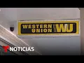 WESTERN UNION CO. - Western Union reanuda operaciones en Cuba tras cinco años suspendido | Noticias Telemundo