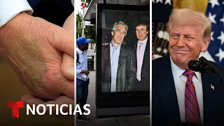 Las 5 noticias de política esta semana, 21 de julio de 2025 | Noticias Telemundo