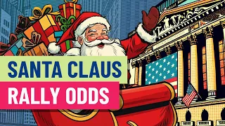 RALLY Market risks threaten to derail Santa Claus rally