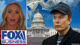 ELON AB [CBOE] Lara Trump is &#39;not buying&#39; this report on Elon Musk