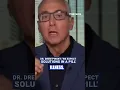 Dr. Drew Pinsky: 'We expect solutions in a pill' #shorts #health #trump #us #news #foxnews #maha