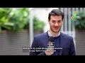 Pitch My Day - Mathieu | Banque de France