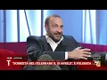 Papa Francesco, Emiliano Fittipaldi sul 25 aprile: "Sbagliato che il governo chieda sobrietà ...