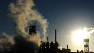 CARBON PROTOCOL Regno Unito, dal 2027 una carbon tax sulle importazioni ad alta intensità di carbonio