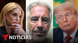 Las 5 noticias de política esta semana, 14 de julio de 2025 | Noticias Telemundo