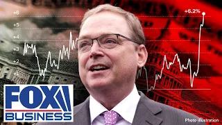 Trump economist says Americans can expect a surprise at gas pumps this summer