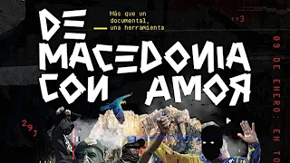 Estrenan un documental que intenta reseñar lo que pasó en Venezuela tras las elecciones