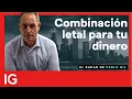 ALERTA: PIB NEGATIVO (-0.3%) y NUEVA INFLACIÓN | Pablo Gil Analiza la CRISIS INMINENTE