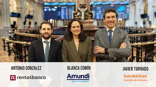 ¿Vale la pena seguir en monetarios? Los expertos están adaptando ya sus carteras