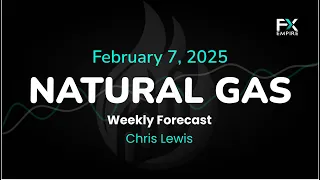 STRONG Natural Gas Weekly Price Forecast, Technical Analysis (Feb 10 - 14): NatGas Has a Strong Week