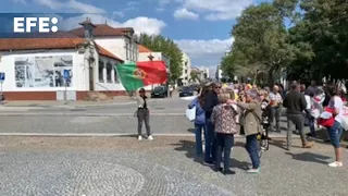 La corrupción se convierte una vez más protagonista de las elecciones en Portugal