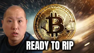 BITCOIN Bitcoin’s Ready to Rip...Here&#39;s Why