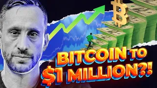 BITCOIN Bitcoin To Hit $1 Million?!