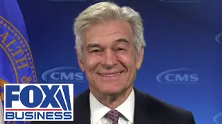 Dr. Oz: We&#39;re asking able-bodied individuals to try to get a job