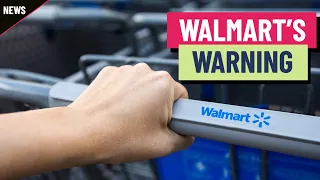 WALMART INC. Walmart says this Trump trade policy could lead to higher prices