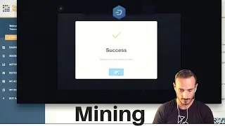 DASH Genesis Mining Lottery - Dash sembra resistere