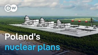 Poland’s nuclear shift — back to the future? | Focus on Europe