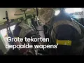 Wat betekent stopzetten militaire hulp voor Oekraïne?