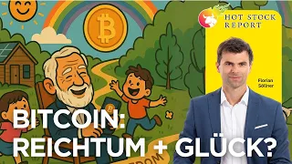 BITCOIN Söllner: Autowunder BMW, VW! Bitcoin 745.000!? Xiaomi vor Tesla - &quot;Blockbuster&quot; Nvidia, Meta, Tilray