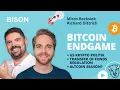 Bitcoin Endgame - Wie realistisch sind die $100k in 2024? Altcoin Season 2024? @Bitcoin2Go