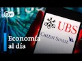 CREDIT SUISSE GP AG ADR 1 - UBS compra al Credit Suisse por 3.000 millones de euros