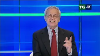 Edizione delle ore 20.00 del 30/05/2025