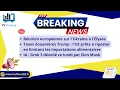 Réunion européenne, Taxes, Grok 3 : Actualités du 17 février par Roselyne Pagès