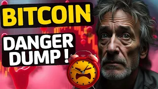 BITCOIN CRYPTO : BITCOIN A 80 000$ ?! 🚨AVANT DE TOUT NIQ*ER ??👀