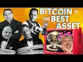 Bitcoin Is The Best Asset, XRP Skyrockets, Is Ethereum Next To Rally? | Macro Monday