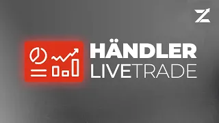 SIEMENS Händler Livetrade: Siemens - Ein Trade ist kein Trade!