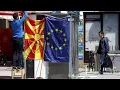 Aspettando Godot: la Macedonia del Nord critica l'Ue per i ritardi nei colloqui per l'adesione