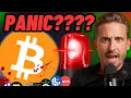 BITCOIN STILL IN DANGER? (Live Trading, FOMC Today!)