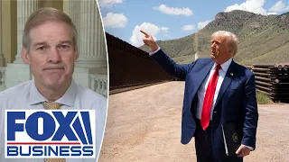 &#39;MAKES NO SENSE&#39;: GOP lawmaker scorches judges over efforts to stymy Trump deportations