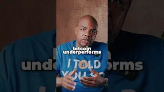BITCOIN Altcoin &amp; Memecoin Season is OVER!!? Just Bitcoin. 🚀🔥