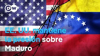 EE. UU. respalda a opositores venezolanos y celebra liberación de presos políticos