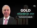 XAU/USD Price Forecast Today, Technical Analysis (December 26): Gold Advances to a Five-day High