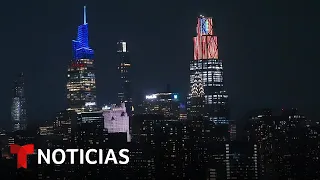 Cancelan eventos del 4 de julio por miedo a redadas migratorias