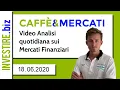 Caffè&Mercati - AUD/CAD in trend laterale