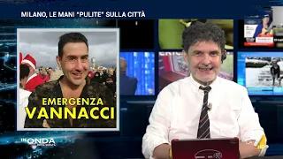 S&U PLC [CBOE] Luca Bottura su l&#39;emergenza Vannacci: Pacato come un combattimento tra cani