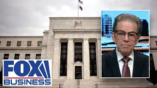 Economist admits Fed being independent of government policy was a ‘mistake’