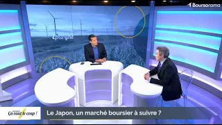 Le Japon, un marché boursier à suivre ?