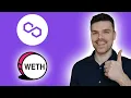So bekommst du Wrapped Ethereum (WETH)! Polygon Bridge [TUTORIAL]