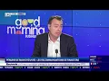 RANDSTAD NV - François Moreau (Randstad France) : Pénurie de main d'oeuvre, quelles solutions ?