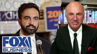 ‘I bring jobs, I bring money’: Kevin O’Leary wants to meet with Mamdani