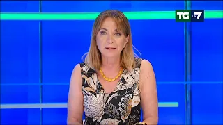 Edizione della notte del 05/07/2025