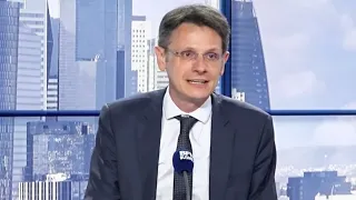 &quot;L&#39;été est la saison la plus dangereuse pour les investisseurs.&quot; - FAUX répond François Monnier